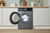 Bosch, WGH254ARGB, Series 6 10kg 1400 Spin Washing Machine Cast Iron Grey