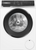 Bosch, WGH254A0GB, Series 6 10kg 1400 Spin Washing Machine, White