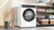 Bosch, WGH254A0GB, Series 6 10kg 1400 Spin Washing Machine, White