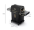 Ninja, PG305UK, FlexFlame ProConnect Gas BBQ & Outdoor Cooking System, Black