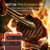 Ninja, PG305UK, FlexFlame ProConnect Gas BBQ & Outdoor Cooking System, Black