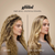 Shark, HD6051SUKPK, Glam Ceramic Air Styling Drying FrizzFighter, Pink