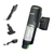 Shark, BH102UK, PowerBoost Pet Cordless CarHome Handheld Power Vac, Multi