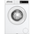 NordMende, WMA1270WH, 7kg Washing Machine 1200 Spin Inverter Motor A Rated, White