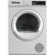 NordMende, TDHPC10WH, 10kg Heat Pump Tumble Dryer Inverter Motor C Energy Rated, White