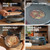 Kenwood, KPO10.000GY, My Pizzeria, Storm Blue
