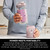 Ninja, BC251UKPK, Blast Max Cordless Portable Blender, Pink