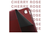Cygnett, CY5433TEKVI, iPad 11" Protective Case with Pencil Holder, Red