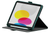 Cygnett, CY5431TEKVI, iPad 11" Protective Case with Pencil Holder, Green 
