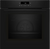 Neff, B2CCJ7AK0B, N30 Built In Single Oven, Black