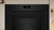 Neff, B2CCJ7AK0B, N30 Built In Single Oven, Black
