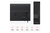 LG, 50UA75006LA, 50" 4K UHD TV, Black