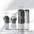 Shark, FA022UKBR, ChillPill 3-in-1 Fan Mist and InstaChill System, Coffee
