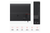 LG, 65UA75006LA, 65" 4K UHD TV, Black