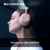 Sony, WH1000XM6PCE7, M6 Headphones, Pink