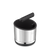 Sage, SEA501BST0ZEU1, Knock Box 10, Black Stainless Steel