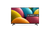 LG, 43LR60006LA, 43" Full HD HDR LED Smart TV, Black