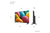 LG, 43LR60006LA, 43" Full HD HDR LED Smart TV, Black