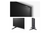 LG, 43LR60006LA, 43" Full HD HDR LED Smart TV, Black
