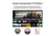 LG, 43LR60006LA, 43" Full HD HDR LED Smart TV, Black