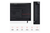 LG, 43LR60006LA, 43" Full HD HDR LED Smart TV, Black