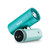 Shark, FA022UKBL, ChillPill 3-in-1 Fan Mist and InstaChill System, Blue