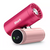 Shark, FA022UKPK, ChillPill 3-in-1 Fan Mist and InstaChill System, Pink