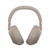 Sony, WH1000XM6TCE7, WH-1000XM6 Flagship Noise Cancelling Wireless Over Ear Headphones, Sandstone