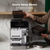 Ninja, AE1051UK, AutoBarista Pro Coffee Machine, Stainless Steel