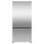 Fisher & Paykel, RF505BRNQX1, Series 5 Frost Free Fridge Freezer, Stainless Steel