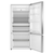 Fisher & Paykel, RF505BRNQX1, Series 5 Frost Free Fridge Freezer, Stainless Steel