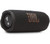 JBL, JBLFLIP7BLK, Flip 7 Portable Bluetooth Speaker, Black
