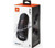 JBL, JBLFLIP7BLK, Flip 7 Portable Bluetooth Speaker, Black