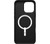 ZAGG, 702315009, Luxe Snap Apple iPhone 16 Pro Max Case, Black