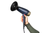 Remington, D5805, Sapphire Luxe Hair Dryer, Deep Navy/Champagne