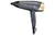 Remington, D5805, Sapphire Luxe Hair Dryer, Deep Navy/Champagne