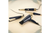 Remington, D5805, Sapphire Luxe Hair Dryer, Deep Navy/Champagne