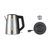 Russell Hobbs, 27380, Classics Illuminated Kettle, Silver