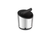 Sage, SEA502BSS0ZEU1, The Knock Box 20 Coffee Puck Container, Silver