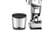 Sage, SEA502BSS0ZEU1, The Knock Box 20 Coffee Puck Container, Silver