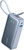 Anker, A1259H31, Nano 10000mAh Power Bank 30W Fast Charging USB-C, Black