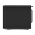 Smeg, MOC01BLMUK, Microwave Grill Matte, Black