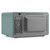 Smeg, MOC01EGMUK, Microwave Grill, Green
