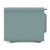 Smeg, MOC01EGMUK, Microwave Grill, Green