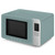 Smeg, MOC01EGMUK, Microwave Grill, Green