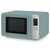 Smeg, MOC01EGMUK, Microwave Grill, Green