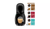 De'Longhi, EDG210.BGY+3COF, Dolce Gusto Piccolo XS Pod Coffee Machine Bundle, Black