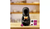 De'Longhi, EDG210.BGY+3COF, Dolce Gusto Piccolo XS Pod Coffee Machine Bundle, Black