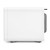 Smeg, MOC01WHMUK, Microwave Grill, White