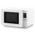 Smeg, MOC01WHMUK, Microwave Grill, White